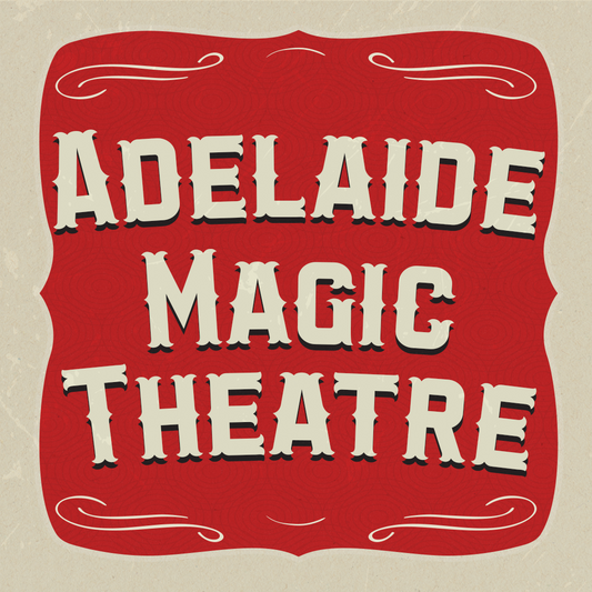 Discover Adelaide's Newest Gem: The Adelaide Magic Theatre