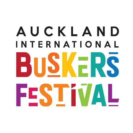 Sam King a.k.a. Sammy Showtime: A Must-See Act at Auckland Buskers Festival 2023