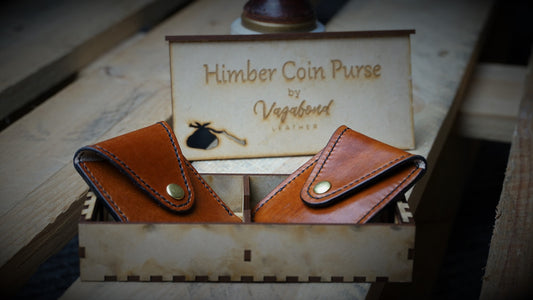Himber Coin Purse