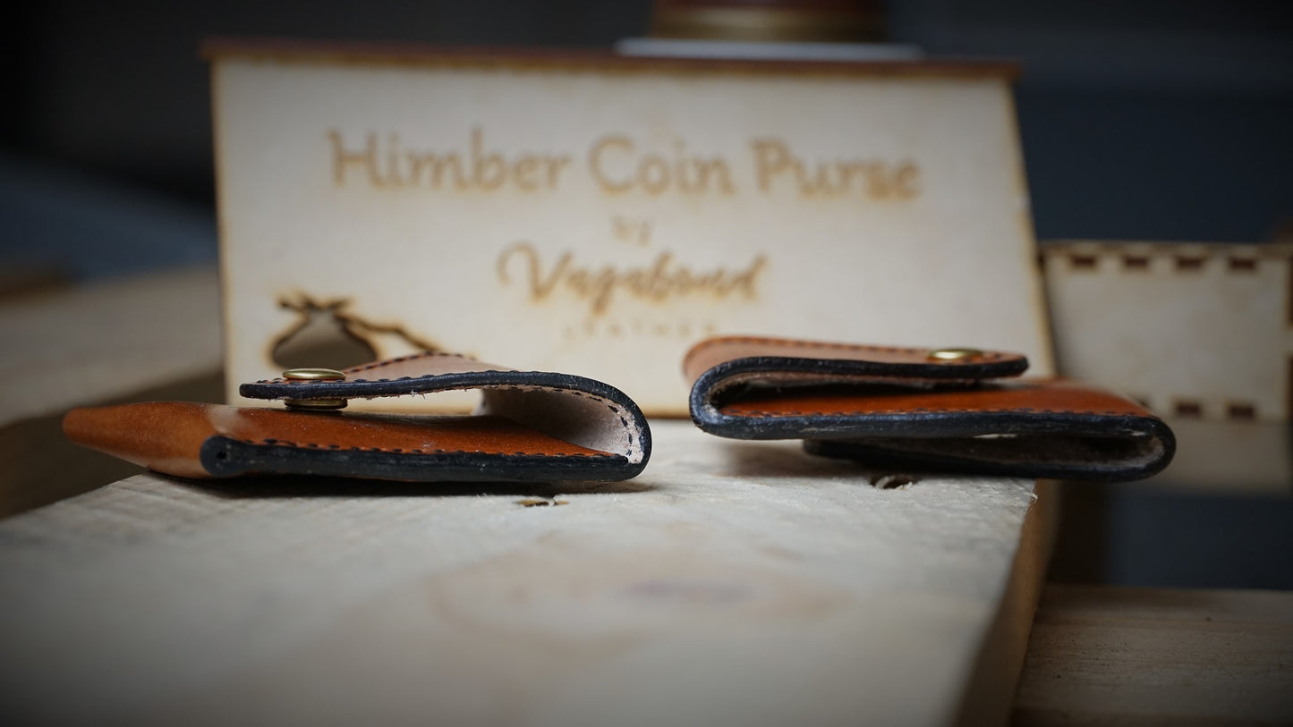 Himber Coin Purse